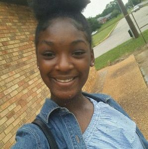 Meet your Posher, Bryanah